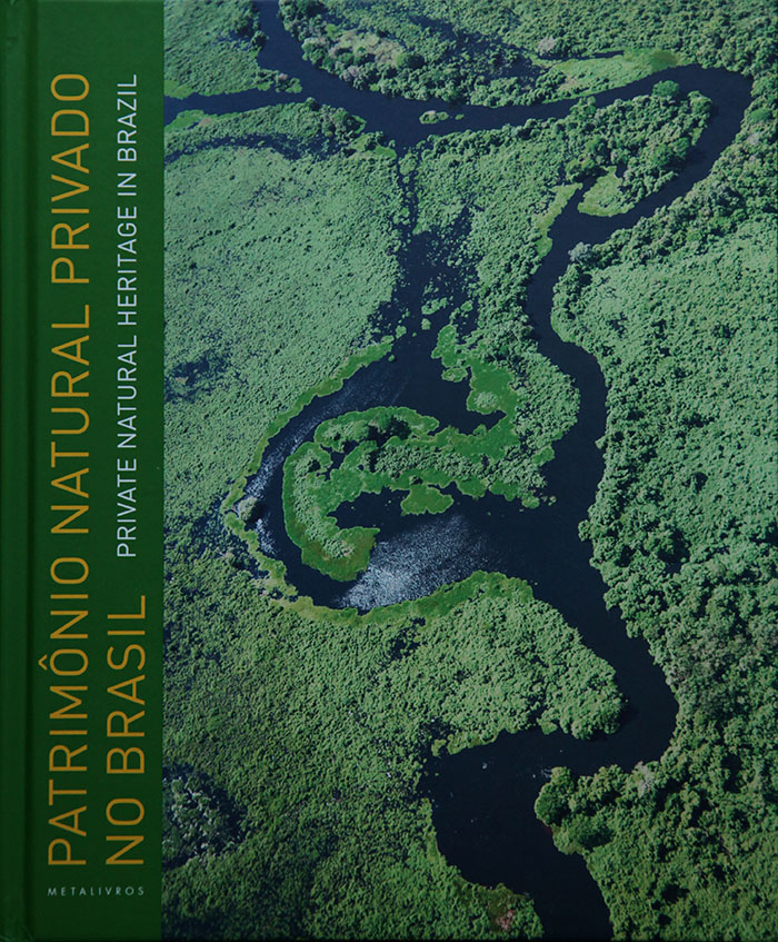 Patrimônio Natural Privado no Brasil